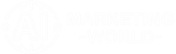 AI Marketing World logo